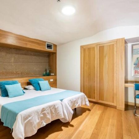 Eco Suites Caves La Laguna  Luaran gambar