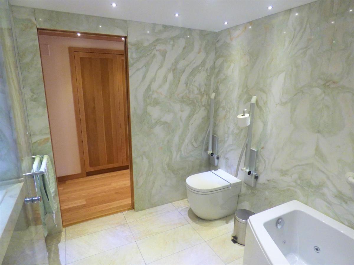 Eco Suites Caves La Laguna  Luaran gambar