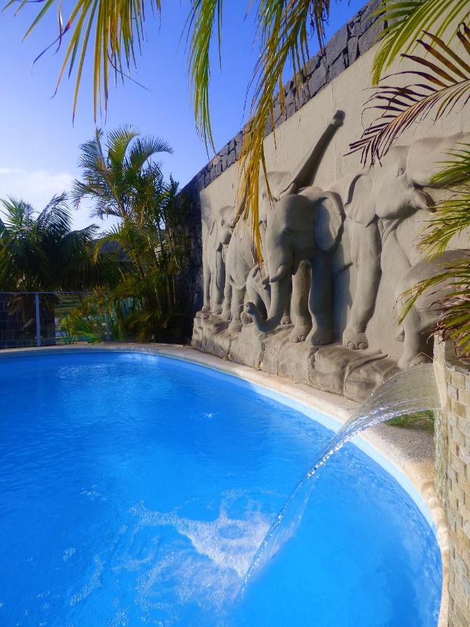 Eco Suites Caves La Laguna  Luaran gambar