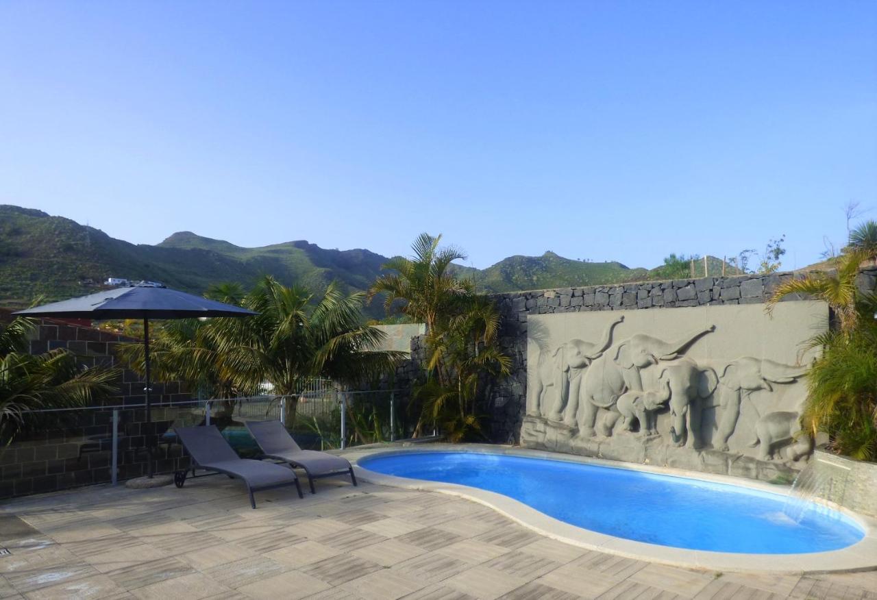 Eco Suites Caves La Laguna  Luaran gambar