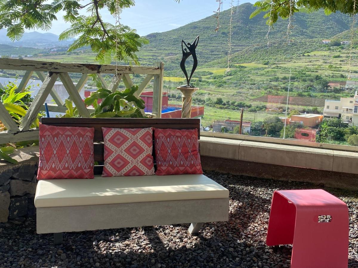 Eco Suites Caves La Laguna  Luaran gambar