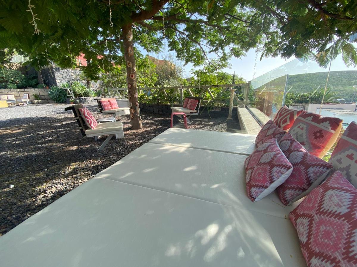 Eco Suites Caves La Laguna  Luaran gambar