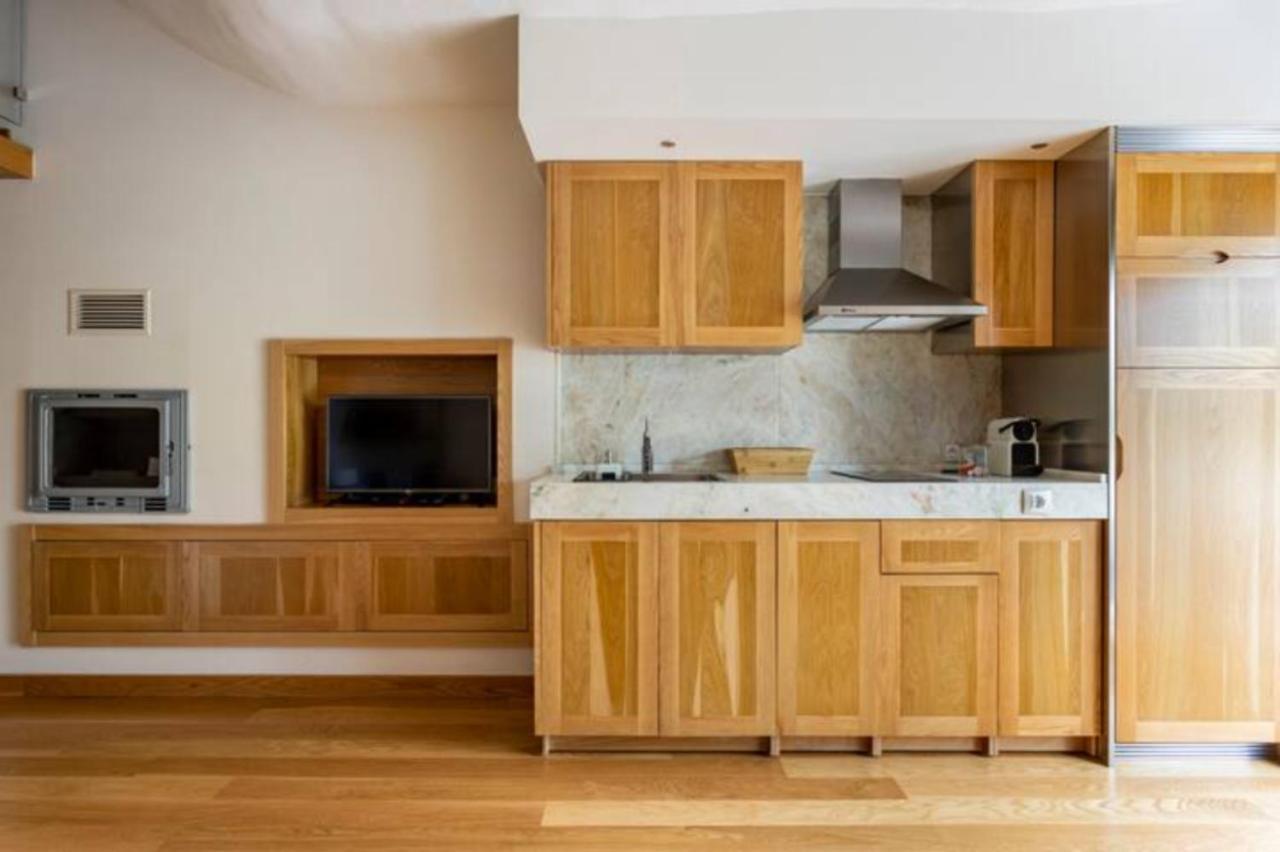 Eco Suites Caves La Laguna  Luaran gambar