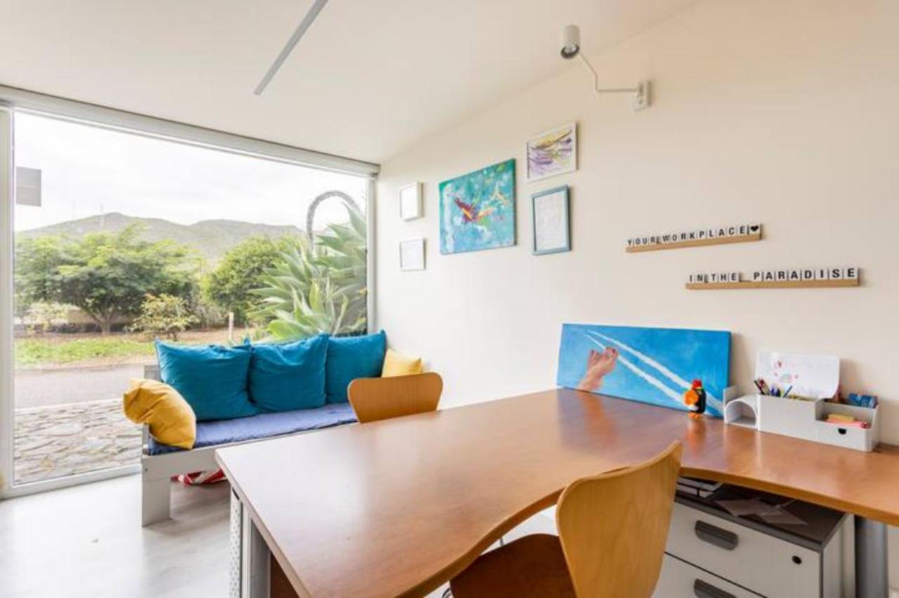 Eco Suites Caves La Laguna  Luaran gambar