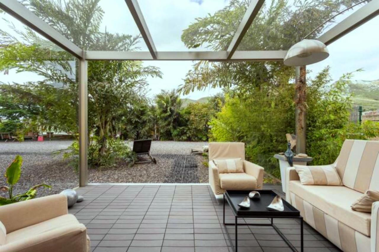 Eco Suites Caves La Laguna  Luaran gambar