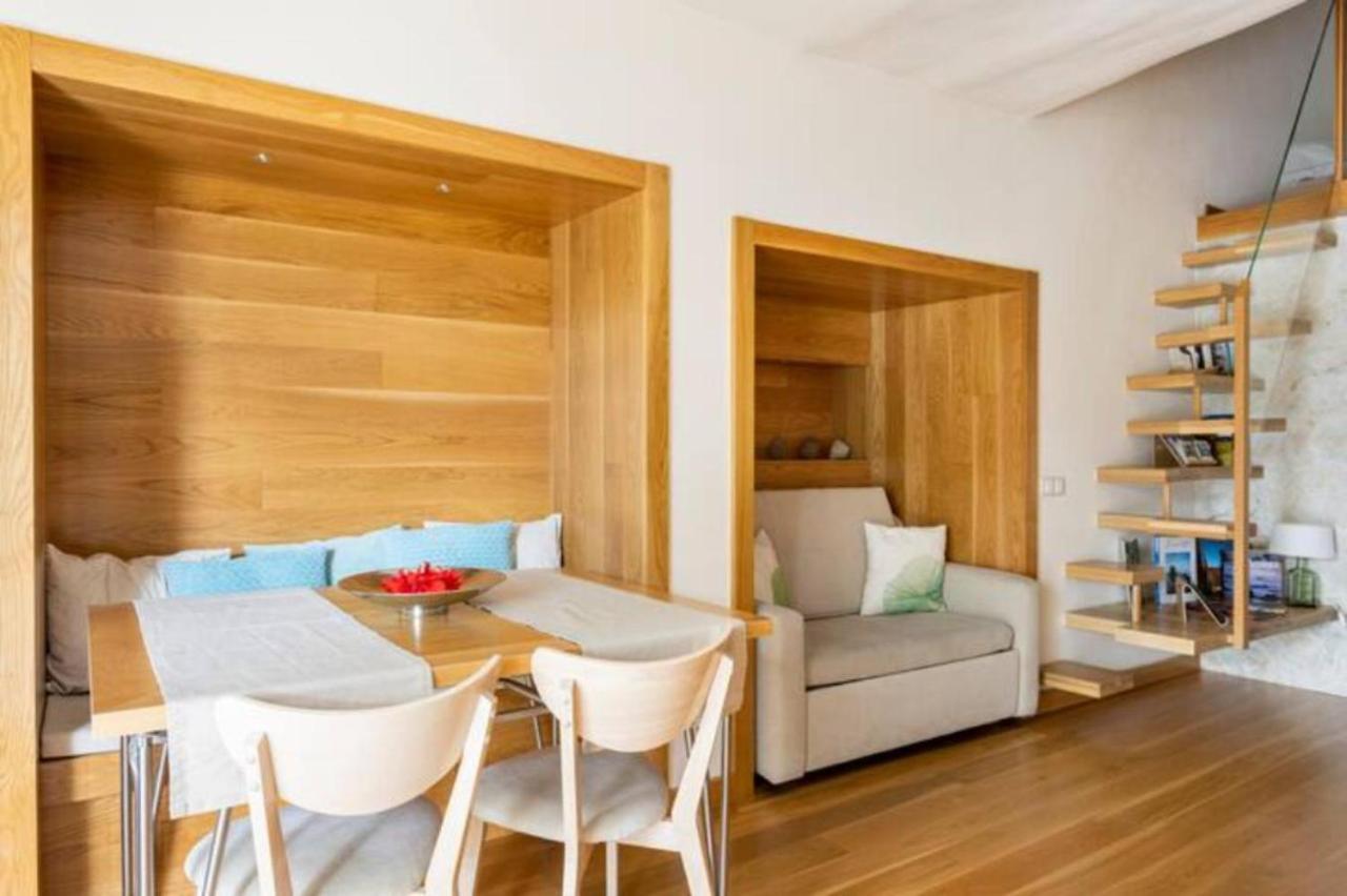 Eco Suites Caves La Laguna  Luaran gambar