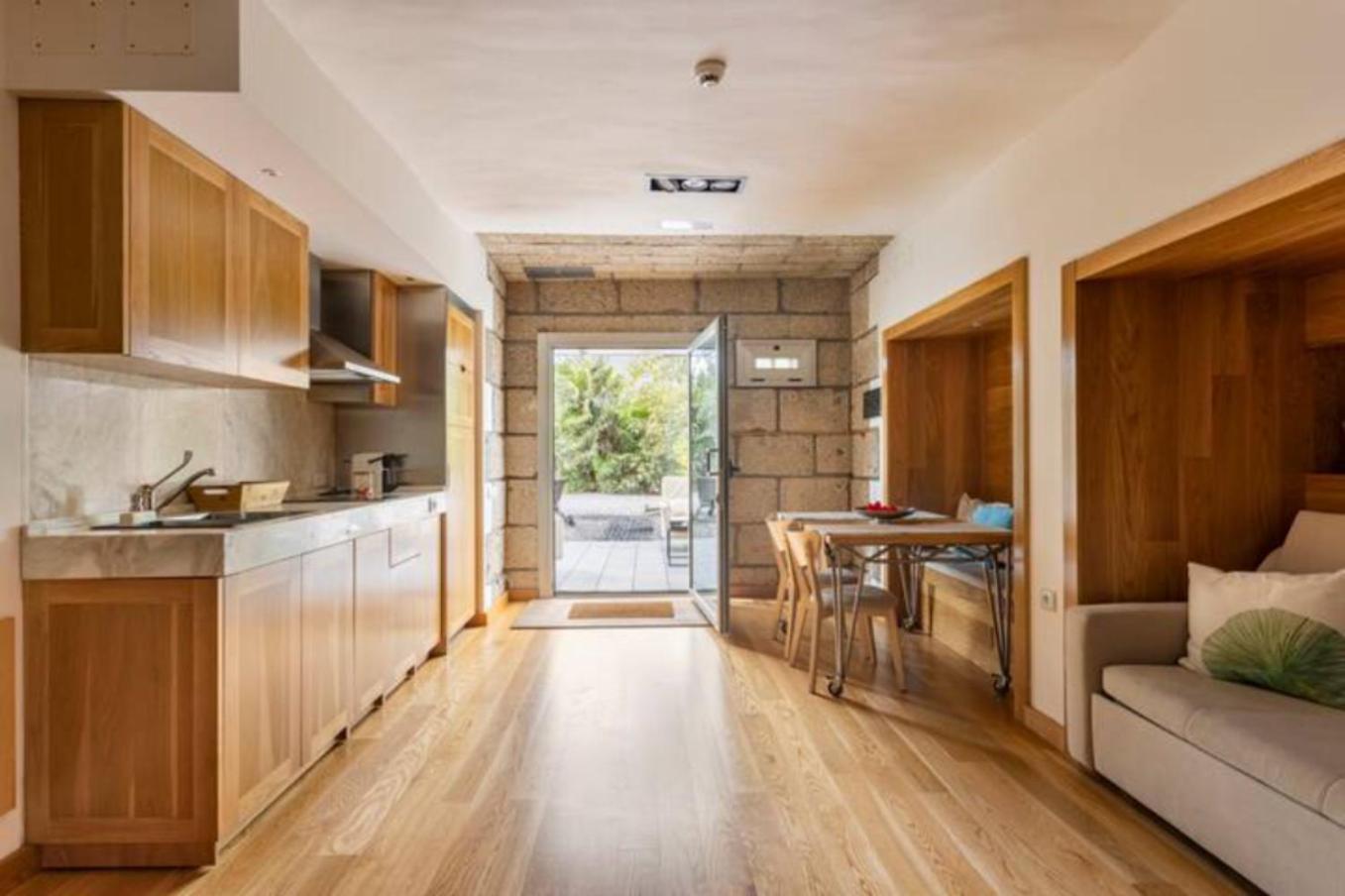Eco Suites Caves La Laguna  Luaran gambar