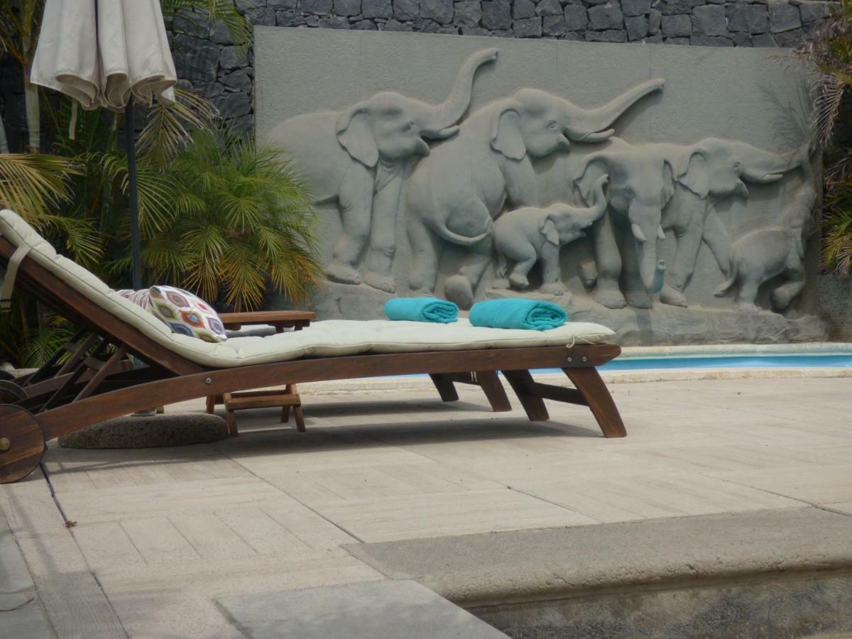 Eco Suites Caves La Laguna  Luaran gambar